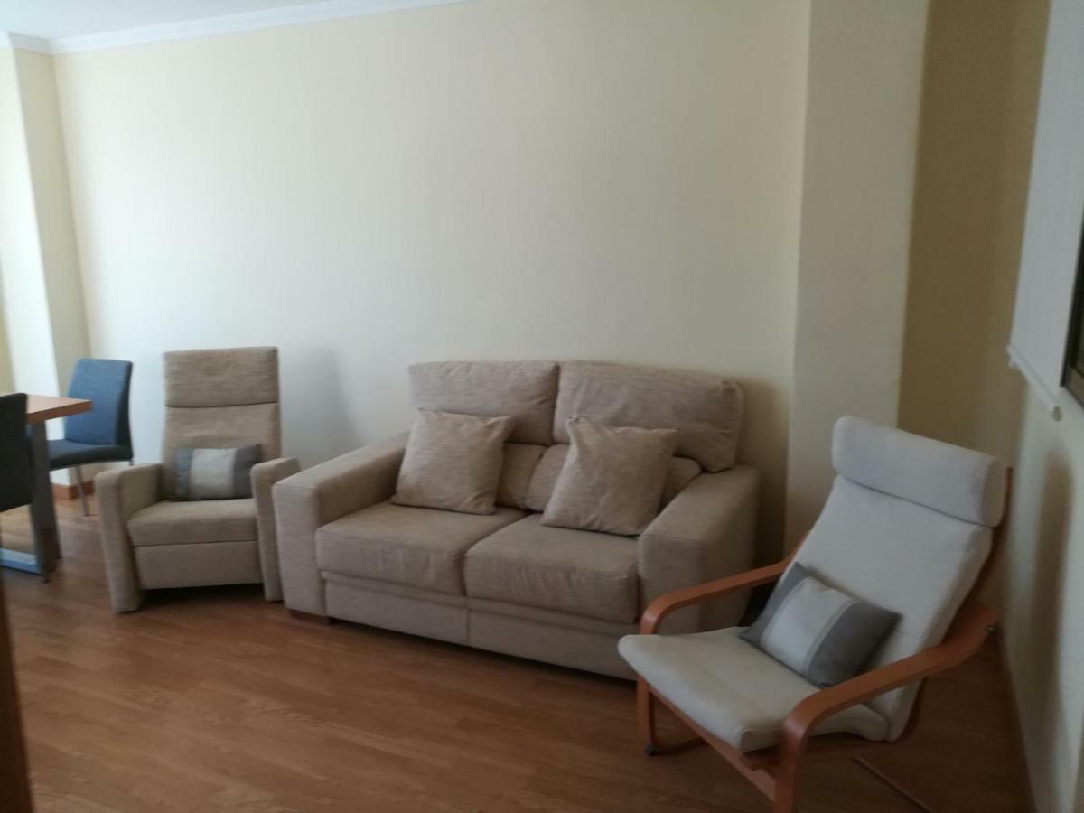 Apartamento Vive Montanejos! Exterior foto