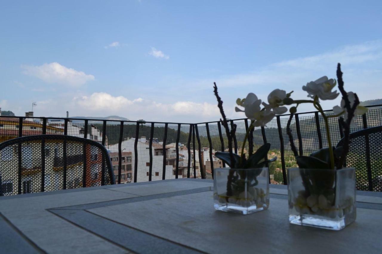 Apartamento Vive Montanejos! Exterior foto